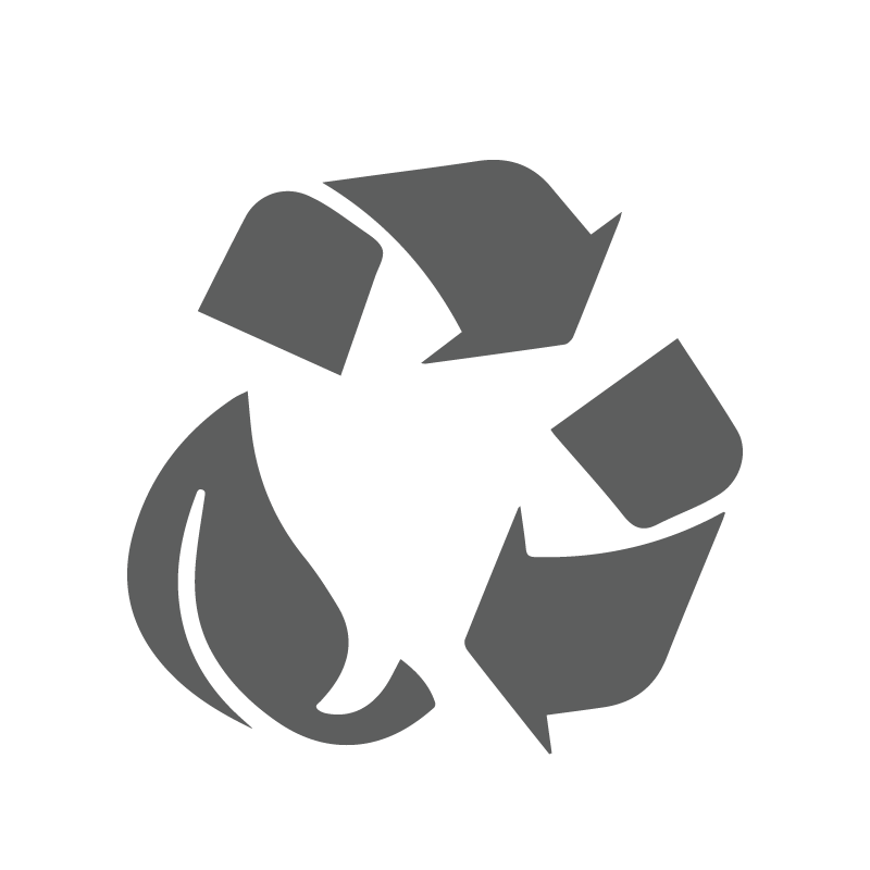 De basura a producto: Ecoproductos hechos con diversos materiales reciclados cuidando del medioambiente
