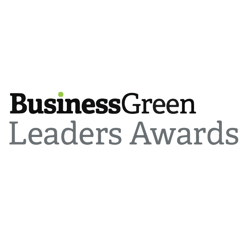 Eco Premios Business Green Leader Awards