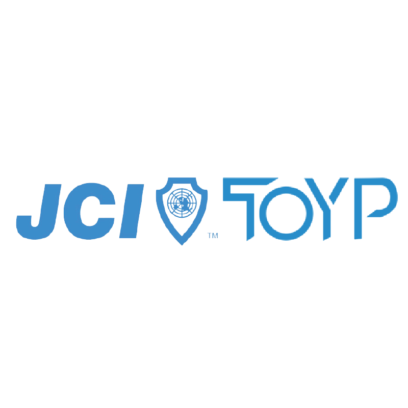 Eco Premios JCI TOYP