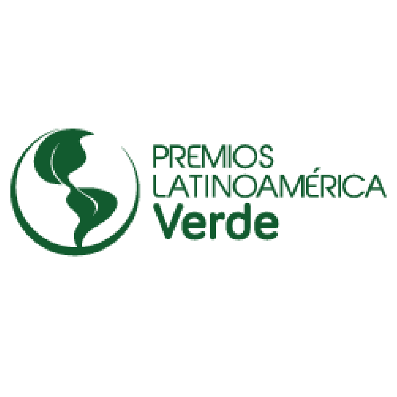 Eco Premios Latinoamerica Verde